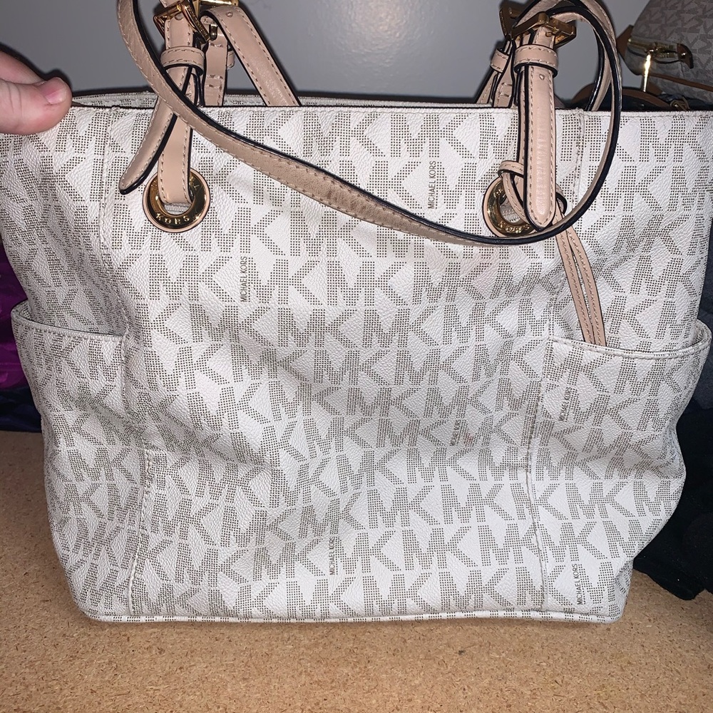Michael Kors Tote